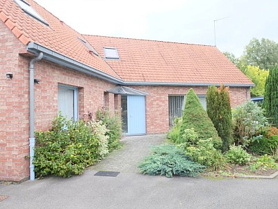 MAISON - RONCQ - 188 m2 - 447200€