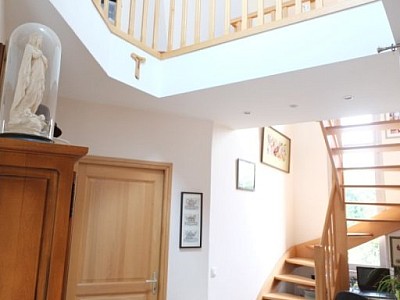 MAISON - RONCQ - 188 m2 - 447200€