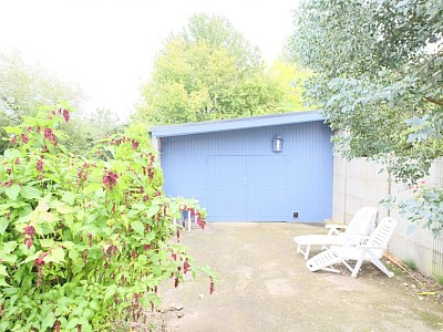 MAISON - RONCQ - 188 m2 - 447200€