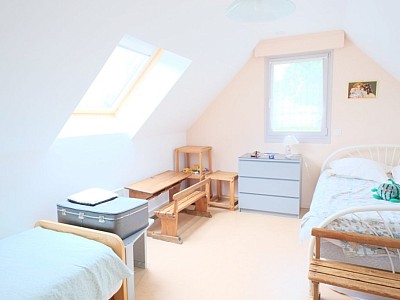 MAISON - RONCQ - 188 m2 - 447200€