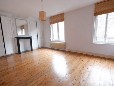 MAISON - HAUBOURDIN - 179 m2 - 349000€