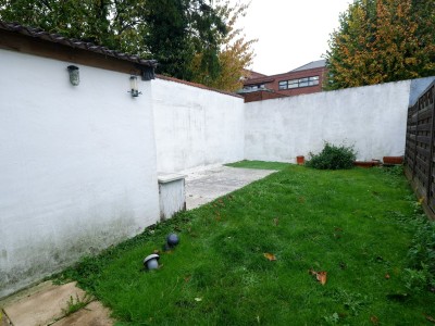 MAISON - HAUBOURDIN - 179 m2 - 349000€
