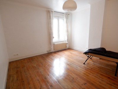 MAISON - HAUBOURDIN - 179 m2 - 349000€