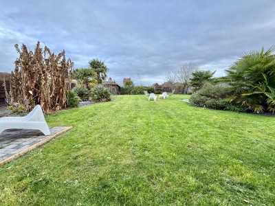 MAISON A VENDRE - HAUBOURDIN - 237 m2 - 626 000 €