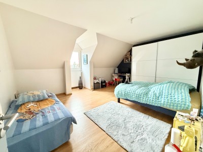 MAISON A VENDRE - HAUBOURDIN - 237 m2 - 626 000 €