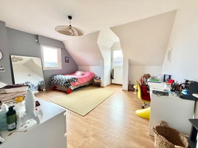 MAISON A VENDRE - HAUBOURDIN - 237 m2 - 626 000 €