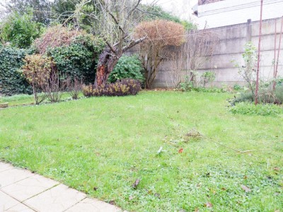 MAISON - HEM - 90 m2 - VENDU