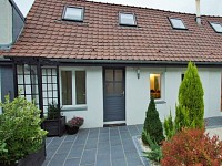 MAISON - SECLIN - 65 m2 - VENDU