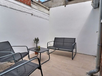 MAISON - HOUPLINES - 71 m2 - 152500€
