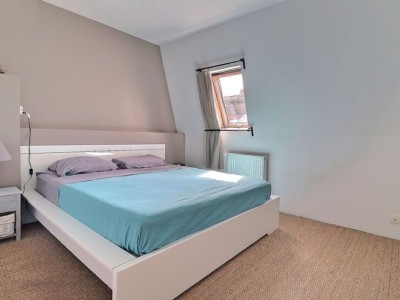 MAISON - HOUPLINES - 71 m2 - 152500€