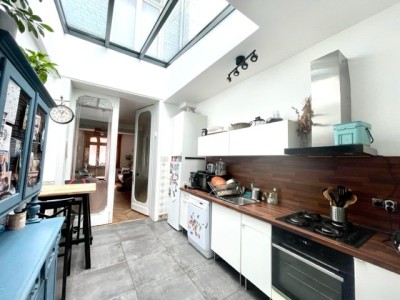MAISON A VENDRE - LA MADELEINE - 120 m2 - 462000 €