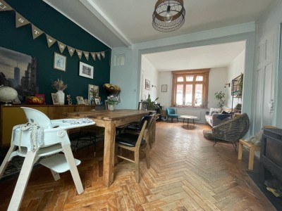 MAISON A VENDRE - LA MADELEINE - 120 m2 - 462000 €