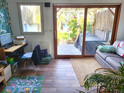 MAISON A VENDRE - LA MADELEINE - 120 m2 - 462000 €