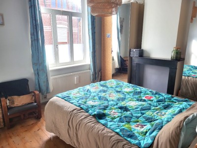MAISON A VENDRE - LA MADELEINE - 120 m2 - 462000 €