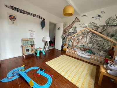 MAISON A VENDRE - LA MADELEINE - 120 m2 - 462000 €