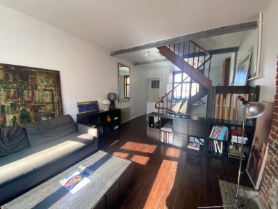 MAISON - LA MADELEINE - 108 m2 - 399000€