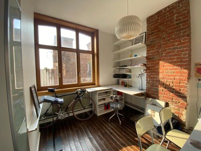 MAISON - LA MADELEINE - 108 m2 - 399000€