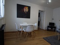 MAISON - LA MADELEINE - 60 m2 - VENDU
