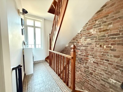 MAISON - LAMBERSART Bourg - 130 m2 - 599000€