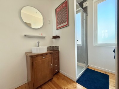 MAISON - LAMBERSART Bourg - 130 m2 - 599000€