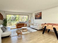 MAISON A VENDRE - LAMBERSART Bourg - 117 m2 - 515 000 &euro;