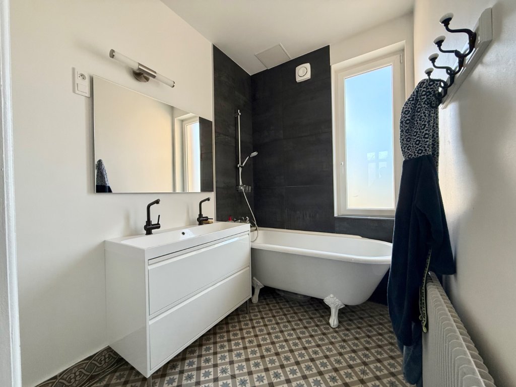 MAISON A VENDRE - LAMBERSART Bourg - 117 m2 - 515 000 &euro;