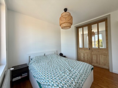 MAISON A VENDRE - LAMBERSART Bourg - 117 m2 - 515 000 &euro;