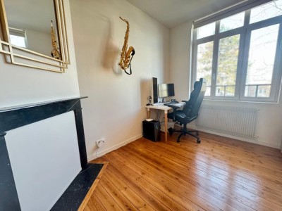 MAISON A VENDRE - LAMBERSART Bourg - 117 m2 - 515 000 &euro;