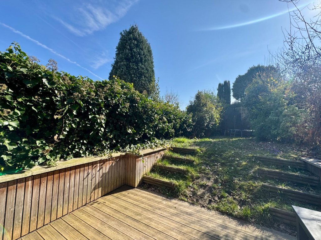 MAISON A VENDRE - LAMBERSART Bourg - 117 m2 - 515 000 &euro;