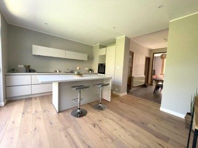 MAISON A VENDRE - LAMBERSART CANON D OR/BOURG - 103 m2 - 455000 €