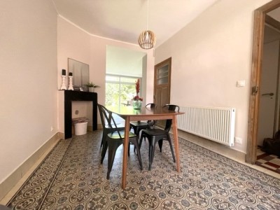 MAISON A VENDRE - LAMBERSART CANON D OR/BOURG - 103 m2 - 455000 €