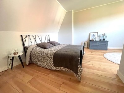 MAISON A VENDRE - LAMBERSART CANON D OR/BOURG - 103 m2 - 455000 €