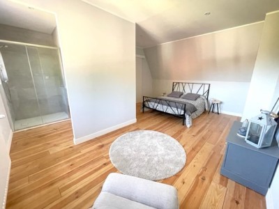 MAISON A VENDRE - LAMBERSART CANON D OR/BOURG - 103 m2 - 455000 €