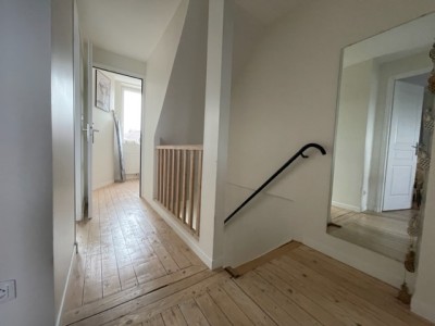 MAISON - LAMBERSART Canon d or - 100 m2 - 408000€
