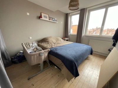 MAISON - LAMBERSART Canon d or - 100 m2 - 408000€