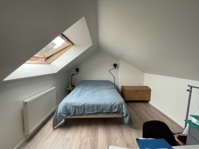 MAISON - LAMBERSART Canon d or - 100 m2 - 408000€