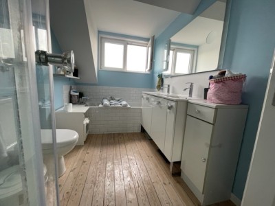 MAISON - LAMBERSART Canon d or - 100 m2 - 408000€