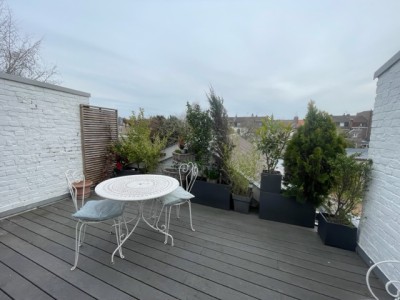 MAISON - LAMBERSART Canon d or - 100 m2 - 408000€
