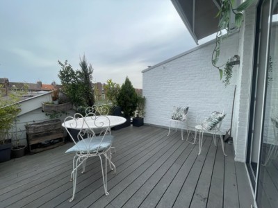 MAISON - LAMBERSART Canon d or - 100 m2 - 408000€