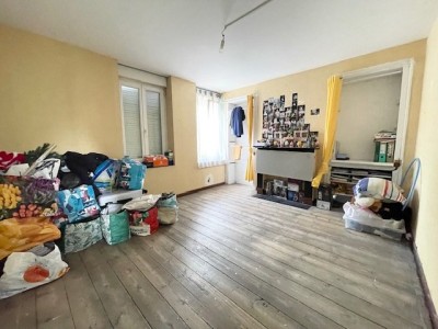 MAISON A VENDRE - LAMBERSART CANON D OR - 113 m2 - 243500€