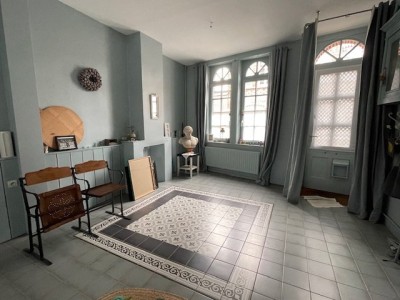 MAISON - LAMBERSART CANON D OR - 80 m2 - 315000€