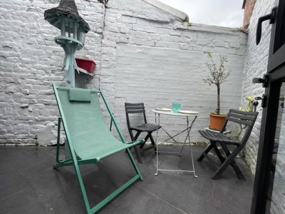 MAISON - LAMBERSART CANON D OR - 80 m2 - 315000€