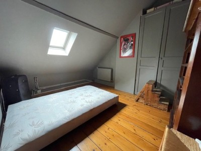 MAISON - LAMBERSART CANON D OR - 80 m2 - 315000€