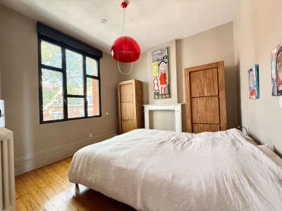 MAISON A VENDRE - LAMBERSART canon d or - 117 m2 - 648000€