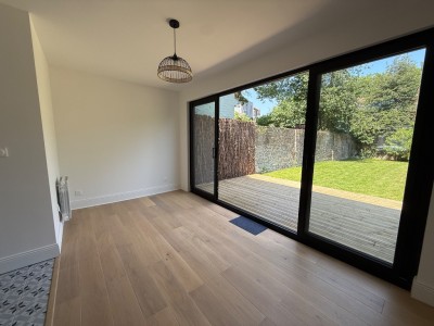 MAISON A VENDRE - LAMBERSART CANON D OR - 115.87 m2 - 530000€