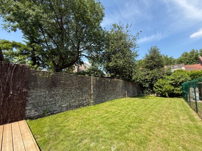 MAISON A VENDRE - LAMBERSART CANON D OR - 115.87 m2 - 530000€