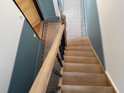 MAISON A VENDRE - LAMBERSART CANON D OR - 115.87 m2 - 530000€