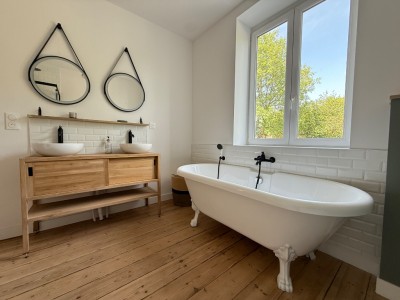 MAISON A VENDRE - LAMBERSART CANON D OR - 115.87 m2 - 530000€