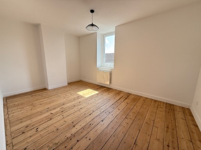 MAISON A VENDRE - LAMBERSART CANON D OR - 115.87 m2 - 530000€