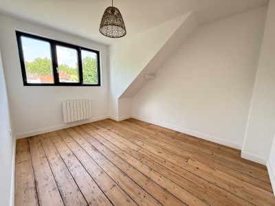 MAISON A VENDRE - LAMBERSART CANON D OR - 115.87 m2 - 530000€